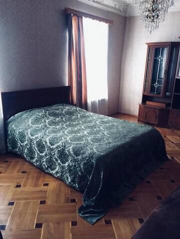 Фото номера Cемейный номер с собственной ванной комнатой Гостевой дом Guesthouse Raisa г. Кварели 14