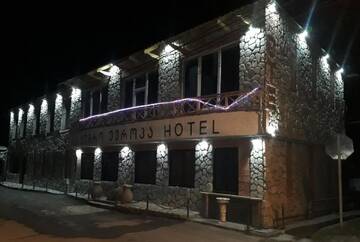 Фотографии Хостелы Hotel E U R O P E г. Кварели (Грузия) №3 Фото Хостелы Hotel E U R O P E г. Кварели 3